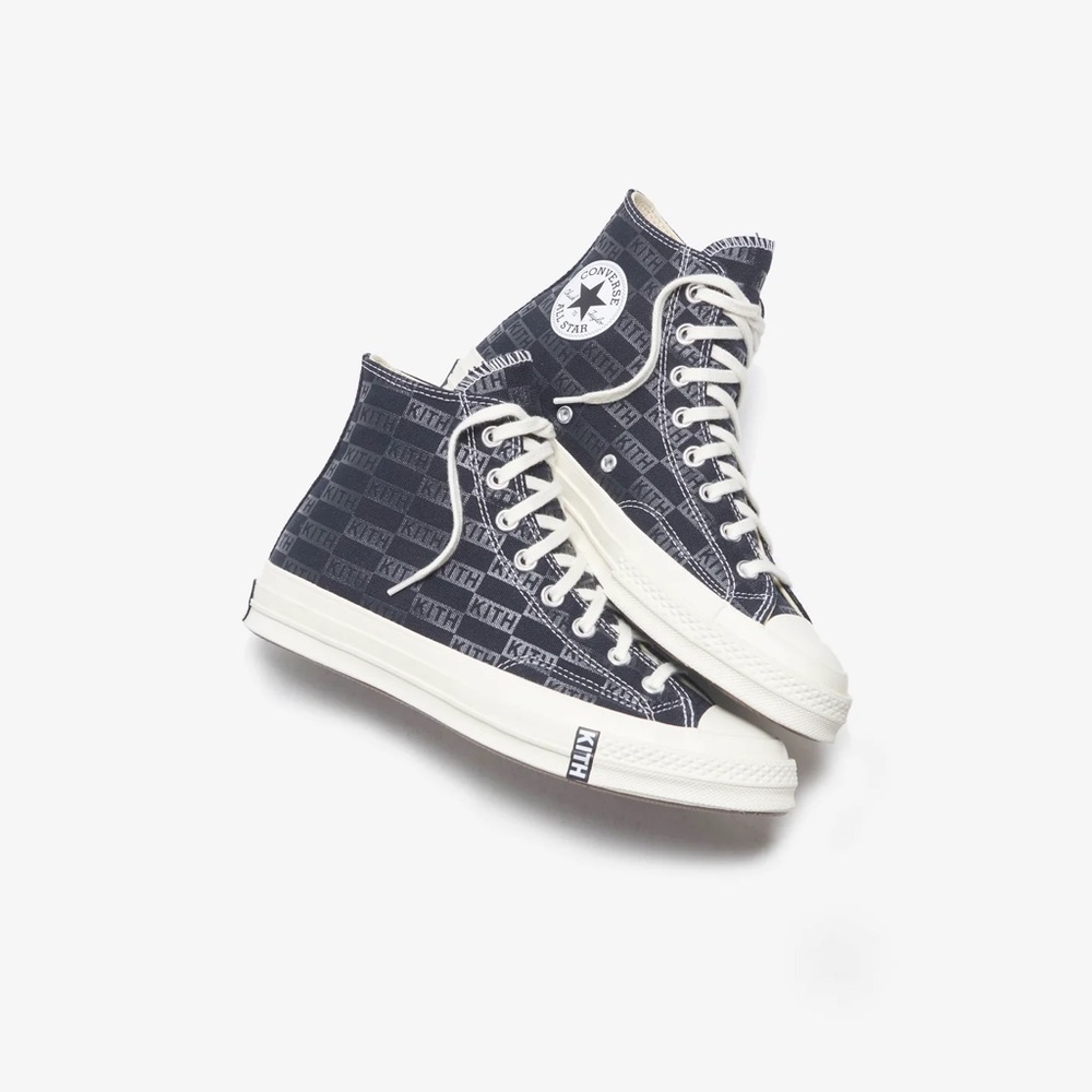 Kith x Converse Chuck Taylor All Star 1970